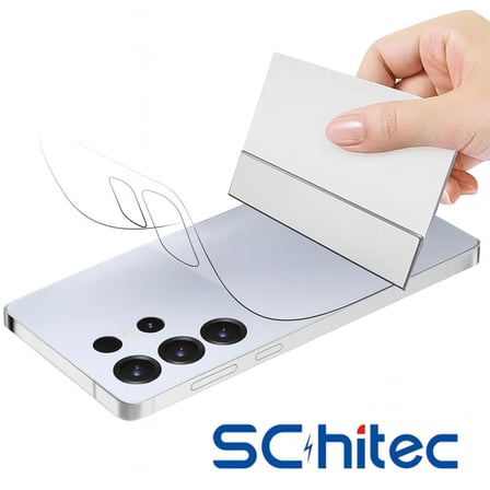 ScHitec İphone Modeller Darbe Emici Nano - Mat - Hayalet - Arka - Fullbody  Ekran Koruyucu ve Kaplama Premium Poliüretan Film