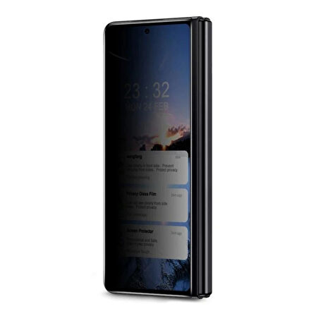 ScHitec İphone Modeller Darbe Emici Nano - Mat - Hayalet - Arka - Fullbody  Ekran Koruyucu ve Kaplama Premium Poliüretan Film