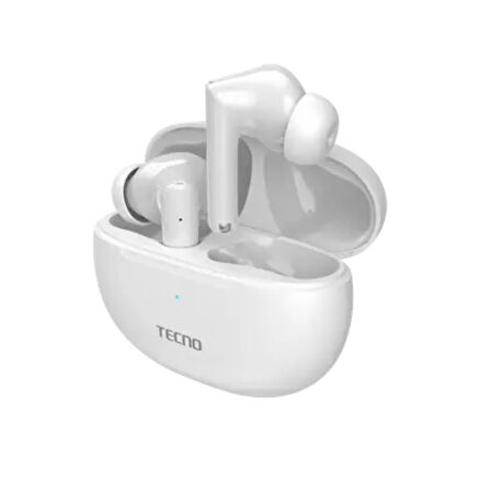 Tecno Buds 3 Tws Bluetooth Kulaklık (Tecno Türkiye Garantili)