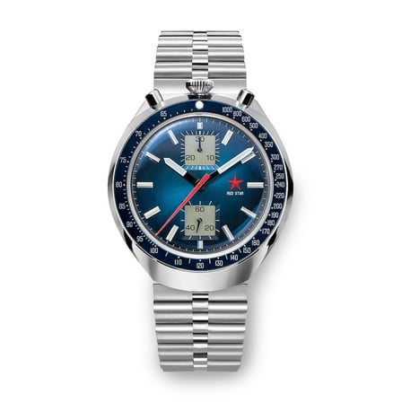 RED STAR 8597G-A Erkek Kol Saati