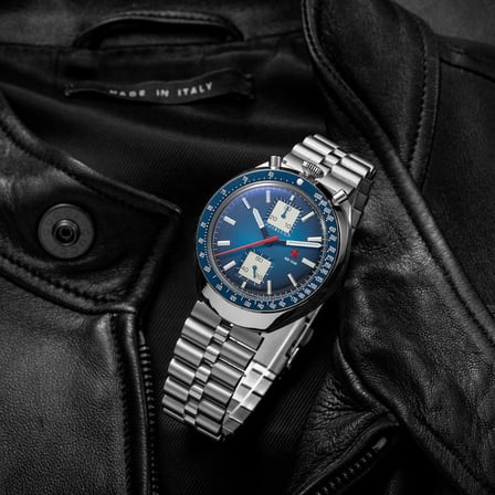 RED STAR 8597G-A Erkek Kol Saati