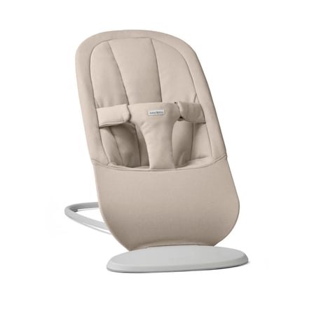 BabyBjörn Begin Ana Kucağı Woven Sand Grey