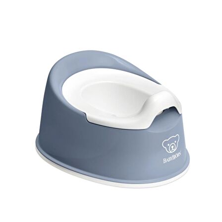 BabyBjörn Eğitici Oturak Smart Potty / Deep Blue