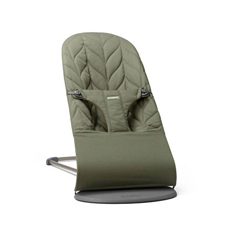 Babybjörn Bliss Ana Kucağı Petal Woven Cotto