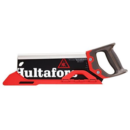 Hultafors 590740 HBX-14-11-T El Tipi Zıvana Ağaç Testeresi 350 mm