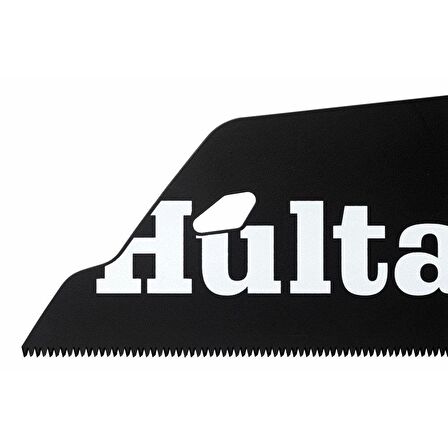 Hultafors 590750 HBX-14-11-S El Tipi Çelik Ağaç Testeresi 350 mm