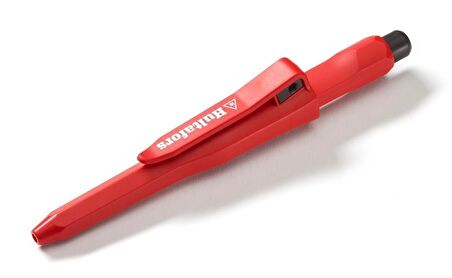 Hultafors Kuru İşaretleme Kalemi ve Dolum Blister Paketi 650230
