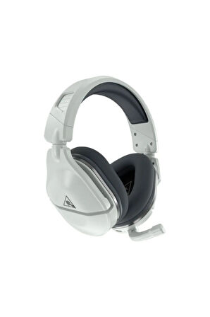 Turtle Beach Stealth 600 Gen 2 PS4/5 Kablosuz Oyuncu Kulaklığı Beyaz