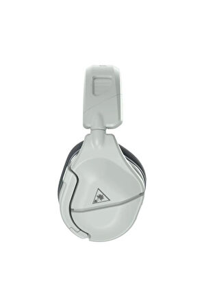 Turtle Beach Stealth 600 Gen 2 PS4/5 Kablosuz Oyuncu Kulaklığı Beyaz