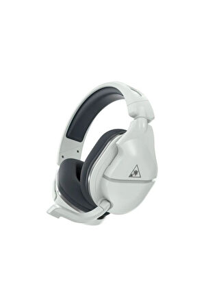 Turtle Beach Stealth 600 Gen 2 PS4/5 Kablosuz Oyuncu Kulaklığı Beyaz