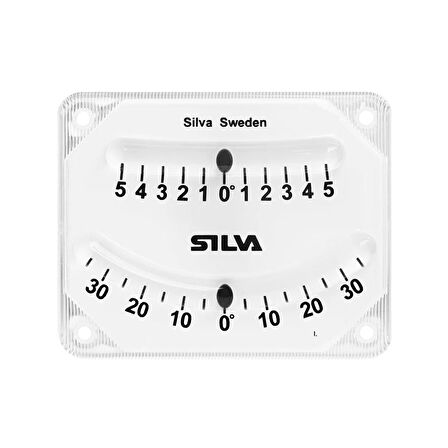 Silva Cm 131 Model Eğim Ölçer