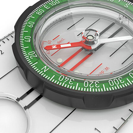 Silva Compass Ranger