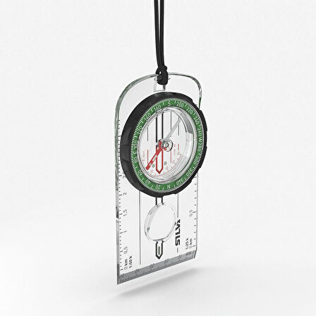 Silva Compass Ranger