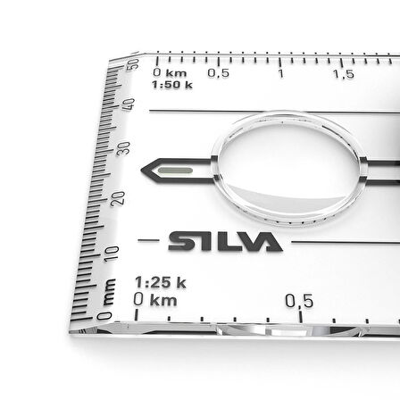 Silva Compass Ranger