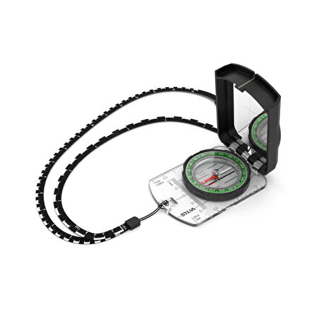 Silva Compass Ranger S