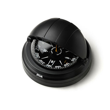Silva 125 FTC Marin Pusulası