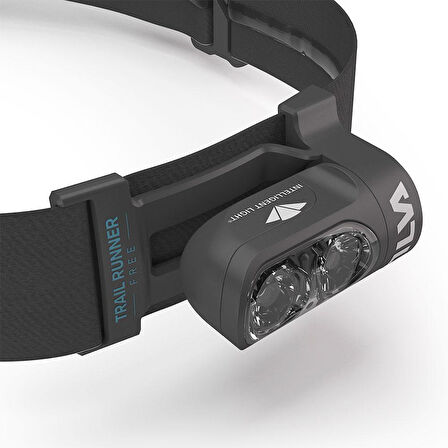 Silva Trail Runner Free Kafa Lambası