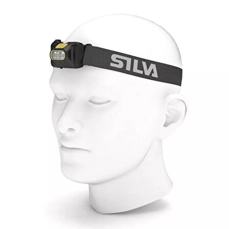 Silva Scout 3 Kafa Lambası