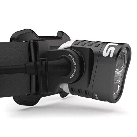 Silva Trail Speed 5XT Kafa Lambası
