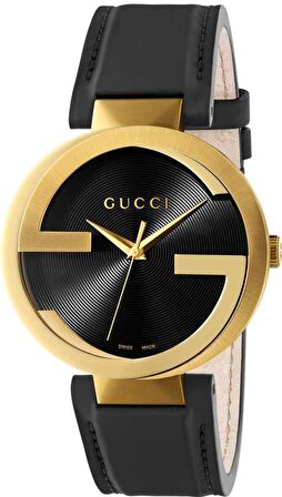 GUCCI YA133212 ERKEK KOL SAATİ