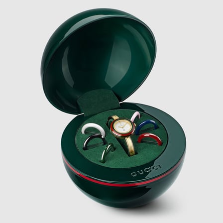 GUCCI YA151543 KADIN KOL SAATİ