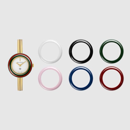 GUCCI YA151543 KADIN KOL SAATİ