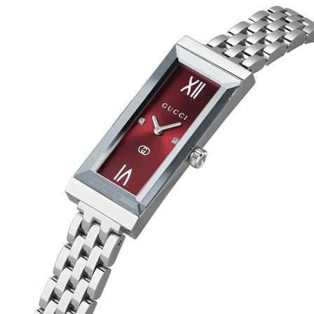 GUCCI YA127518 KADIN KOL SAATİ