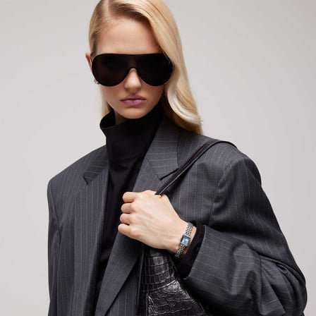 GUCCI YA128540 KADIN KOL SAATİ
