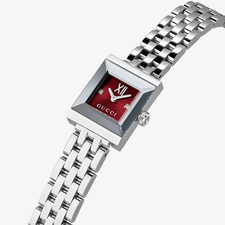 GUCCI YA128541 KADIN KOL SAATİ