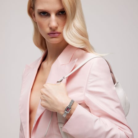 GUCCI YA128541 KADIN KOL SAATİ