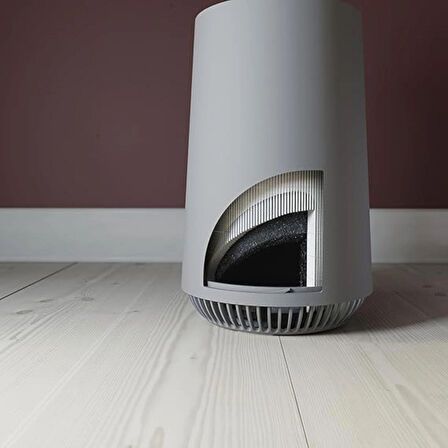 Electrolux FA31-201GY Flow A3 Hava Temizleme Cihazı İçin EFFBRZ2 Breeze A3 Komple Hava Filtresi
