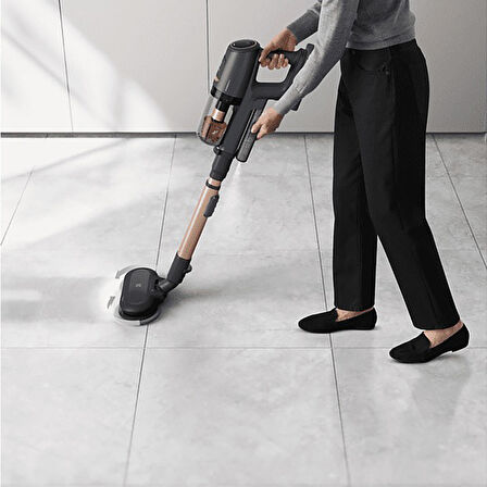 Electrolux ZE157 PowerPro Mop Başlık