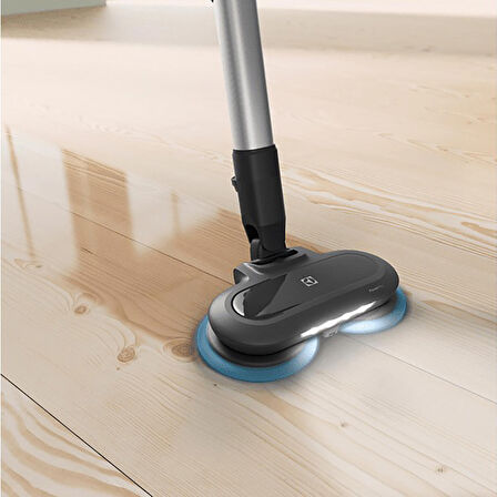 Electrolux ZE157 PowerPro Mop Başlık