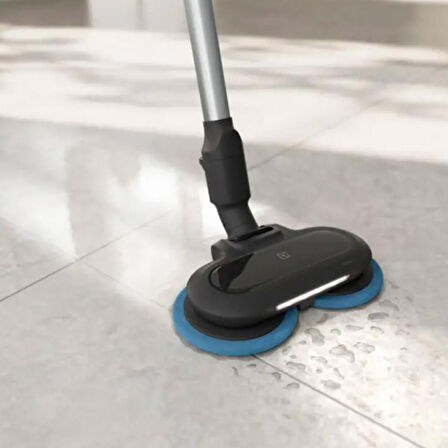 Electrolux ZE168 PowerPro Mop Başlık