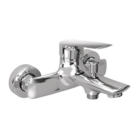 Kale Tandem Banyo Bataryası