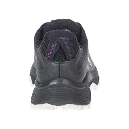 Moon Boot J066850 Gore-Tex Bağcıklı Su Geçirmez Kadın Outdoor Ayakkabı