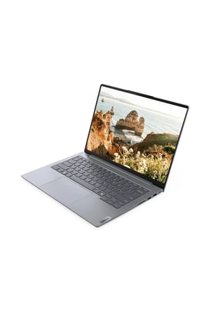 ThinkBook 14 G7 Ultra 7 155H 8GB DDR5 1TB SSD 14'' WUXGA FDOS Dizüstü Bilgisayar & ÇANTA