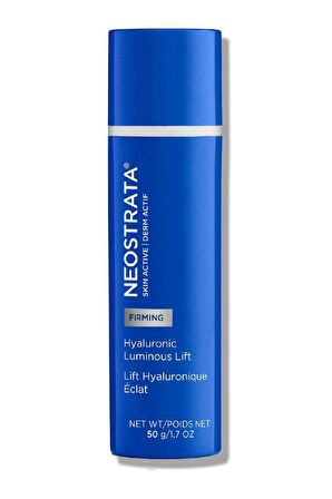 NEOSTRATA Firming Hyaluronic Luminous Lift 50 gr