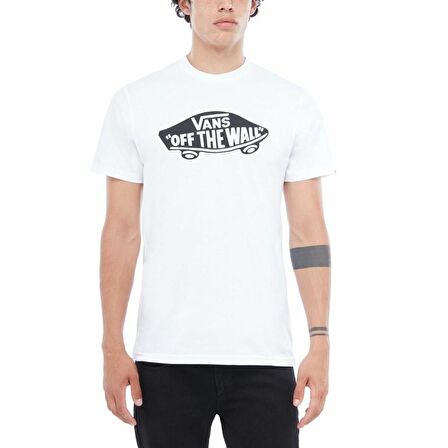 Vans Otw Erkek Üst & T-shirt - VN000JAYYB21