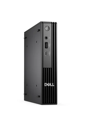 Pro Micro QCM1250 Core Ultra 7 265T 64GB RAM 2TB SSD 23.8" FHD FreeDOS QCM1250BTO107P435 Mini PC + Per4 USB