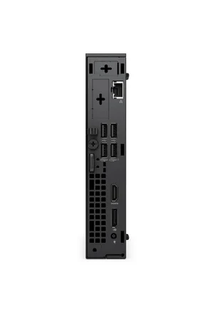 Pro Micro QCM1250 Core Ultra 7 265T 64GB RAM 2TB SSD 23.8" FHD FreeDOS QCM1250BTO107P435 Mini PC + Per4 USB
