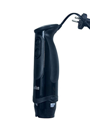 El Blenderı Siyah Motor Gövde 750 W. Devir Hız Ayarlı Type:4191