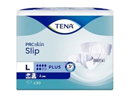 TENA 6 DAMLA BELBANTLI HASTA BEZİ LARGE