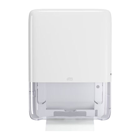 Tork PeakServe Mini Continuous Kağıt Havlu Dispenseri Beyaz (552550)