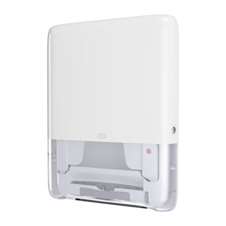 Tork PeakServe Mini Continuous Kağıt Havlu Dispenseri Beyaz (552550)