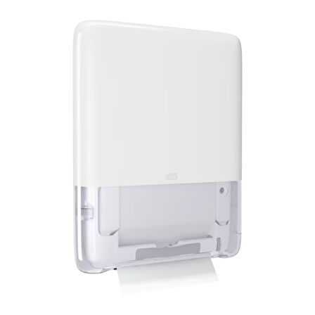 Tork PeakServe Mini Continuous Kağıt Havlu Dispenseri Beyaz (552550)