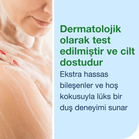 Tork Lüks Şampuan Saç ve Vücut Kremi Mini S5 525 ml 8'li Koli (Premium) (425662)