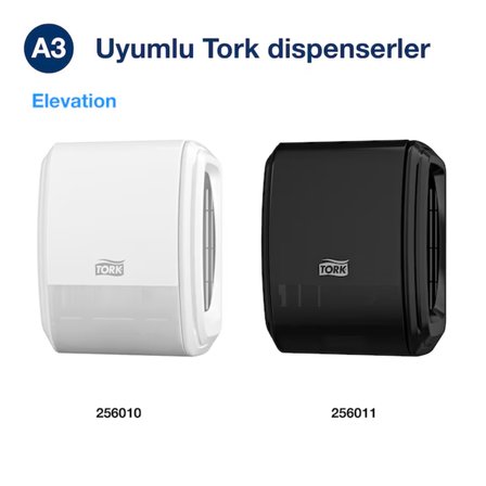 Tork Sürekli Oda Kokusu Çiçek Kokulu A3 32 ml Refill (257011)
