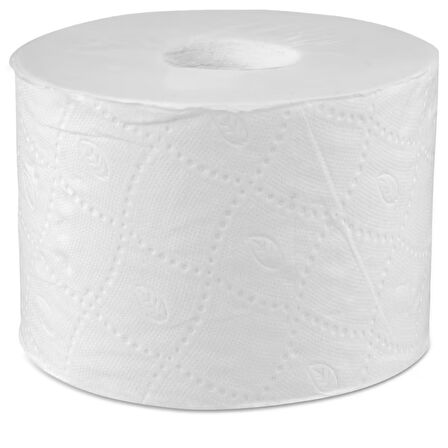 Tork OptiServe Kartonsuz Tuvalet Kağıdı 94 Mt. x 24 Rulo (472630)