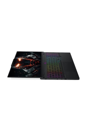 Legion 5 Ultra 7 255HX 40GB 256GB SSD RTX5070/8GB 115W 15.1" QHD+ OLED 1000nits 165Hz FDOS